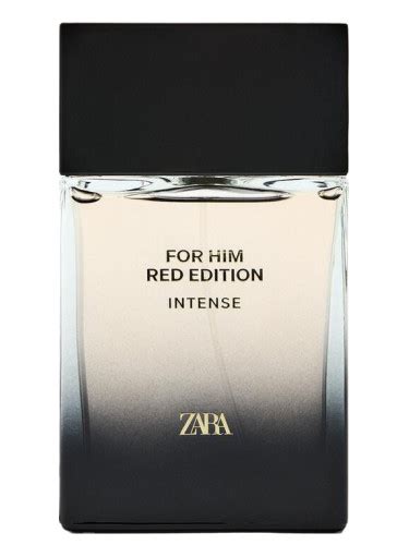 zara dior homme intense|Zara red edition intense.